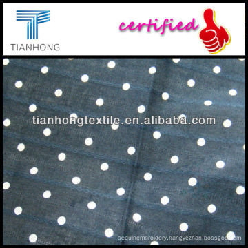 Cotton Printed fabric/Dot Printed Fabric/Printed Fabric For Shirt